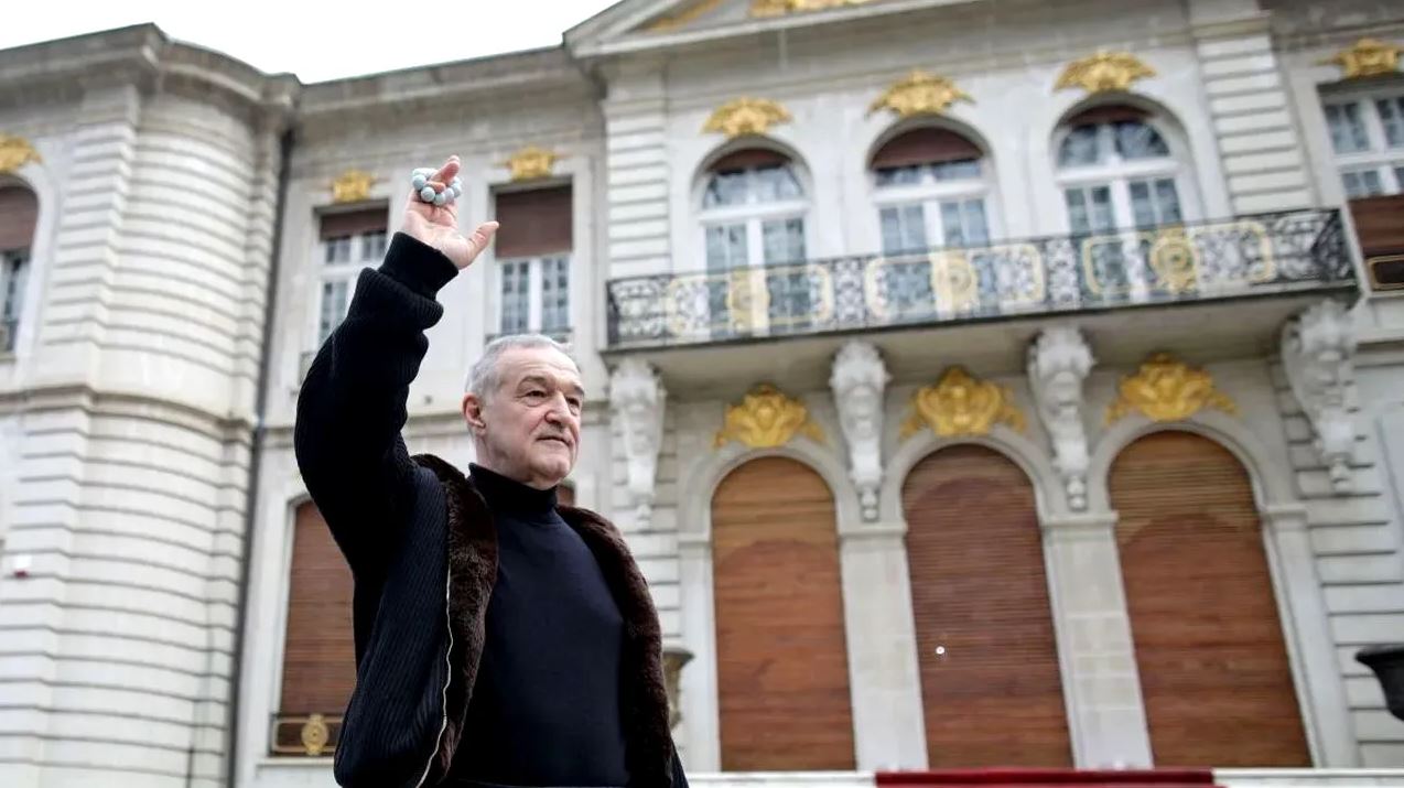 Atacantul care a avut curajul să refuze oferta lui Gigi Becali începe să distrugă apărările din Arabia