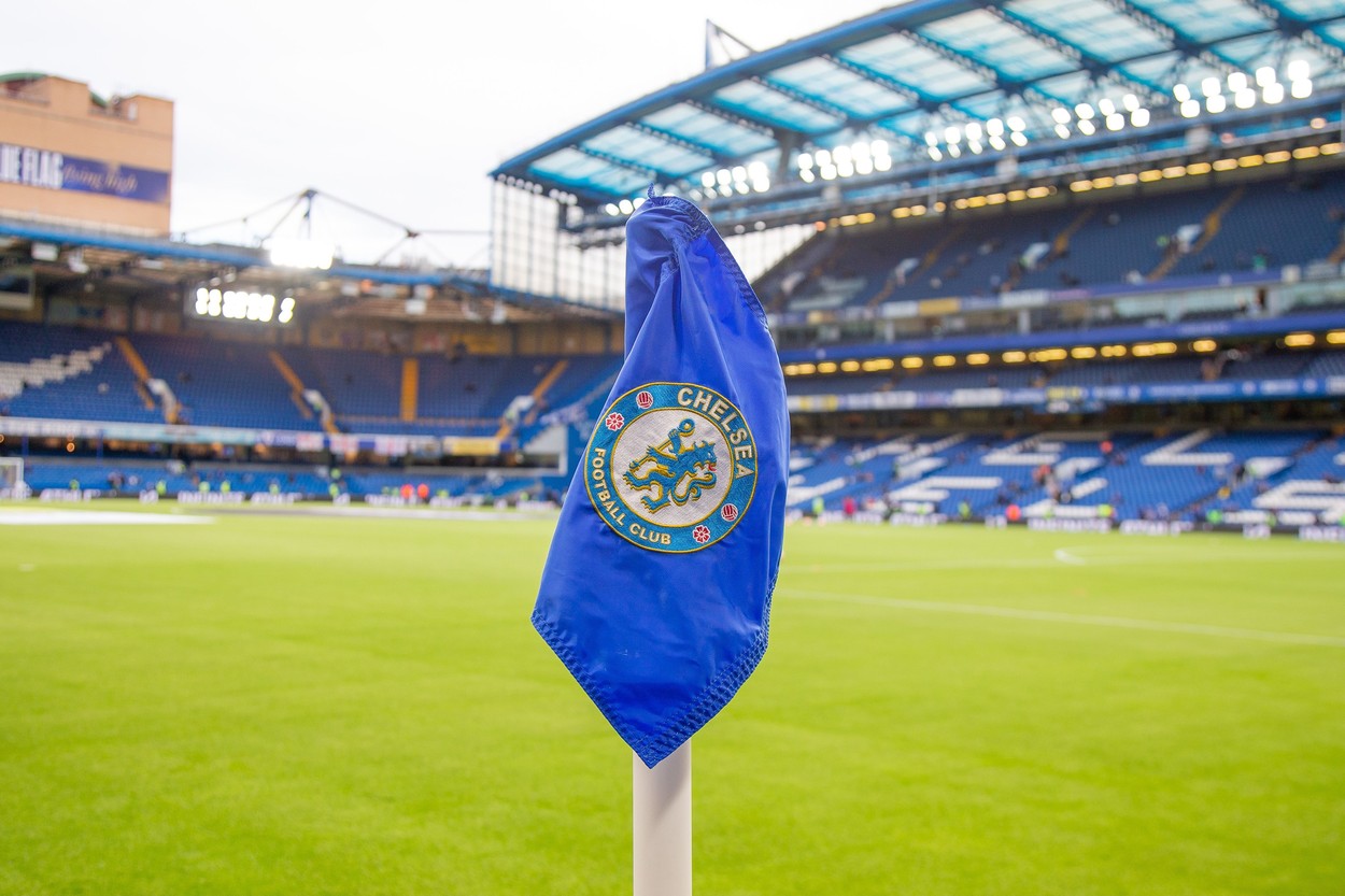 Atacantul naționalei României, ofertă bombă de la Chelsea Londra! Povestea transferului ireal