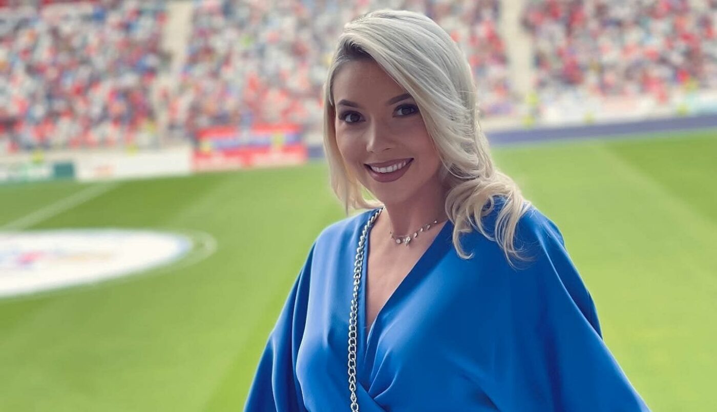 Bernadette Szocs a luat o decizie grea! Totul e pentru a-și îndeplini visul! „Asta e singura mea motivație” | GALERIE FOTO