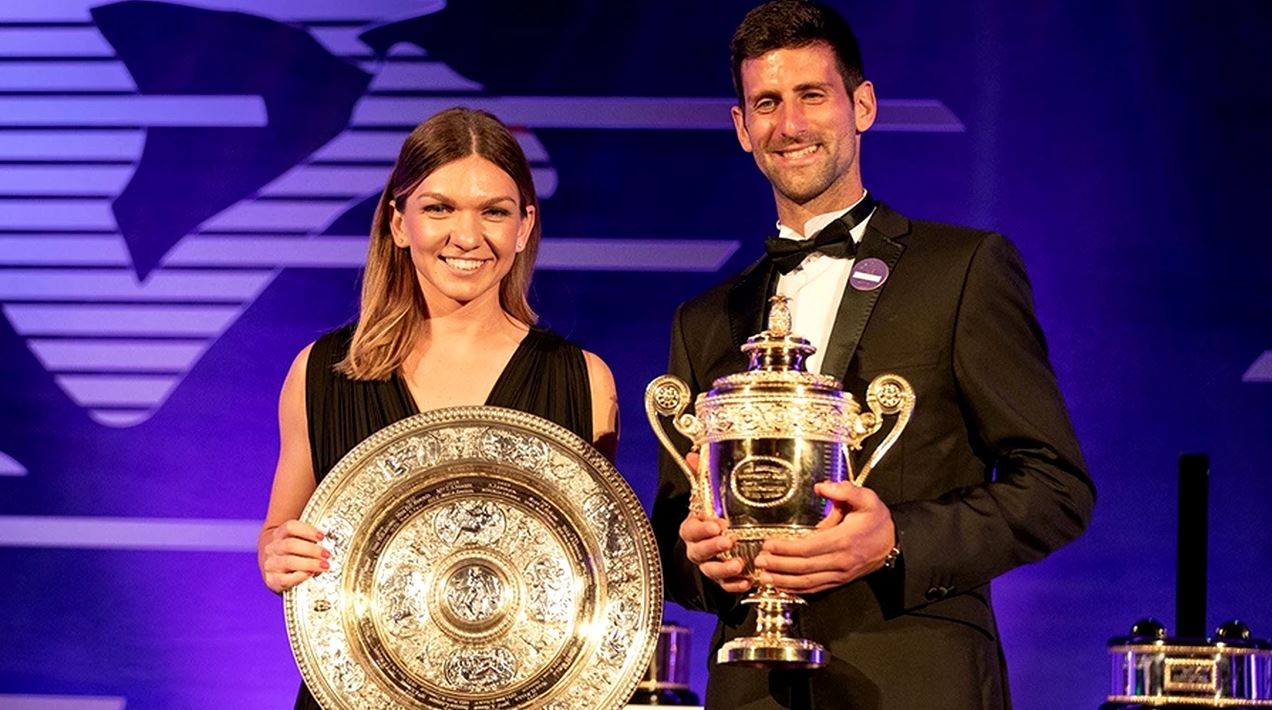 Cazul Novak Djokovic explodează și poate fi vorba despre un nou „dosar Simona Halep”. Cere suspendarea imediată a lui Novak Djokovic: „Dacă autoritățile își fac treaba, trebuie suspendat! Sunt substanțe dopante care sunt detectabile un timp limitat”