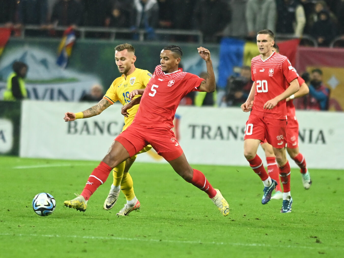 Ce este „Grupa de răzbunare” de la EURO 2024 pe care Elveția o cere la tragerea la sorți! Face parte și România din ea