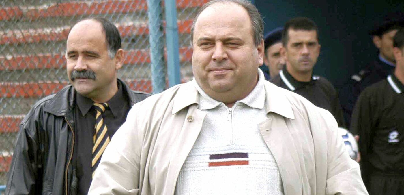 Ce mai face Gheorghe Ștefan, unul dintre cei mai controversați patroni din România, după ce a ieșit din pușcărie! Ce decizie a luat „Pinalti”, care se implică și la fotbal