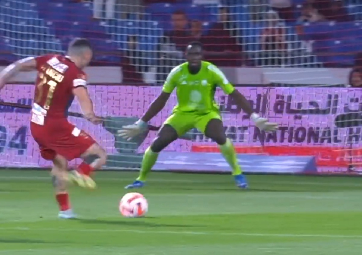 Ce s-ar face Cosmin Contra fără Nicolae Stanciu? Internaționalul român, gol crucial împotriva bogaților din Arabia Saudită | VIDEO