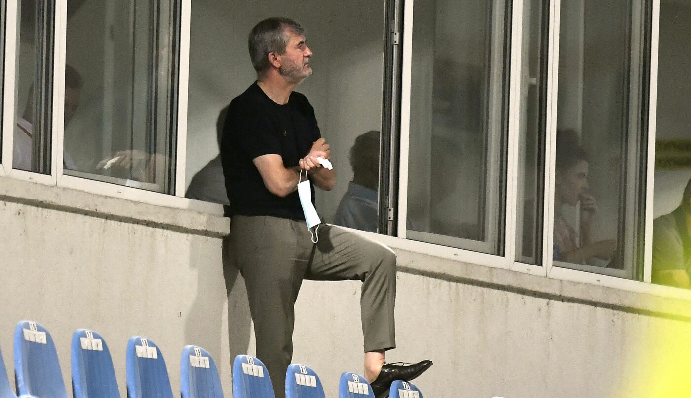 Ce se întâmplă cu FC Botoșani? Anunțul lui Valeriu Iftime după despărțirea de Dan Alexa: „Nu mai pot să mă fac de râs!” | VIDEO EXCLUSIV ProSport Live