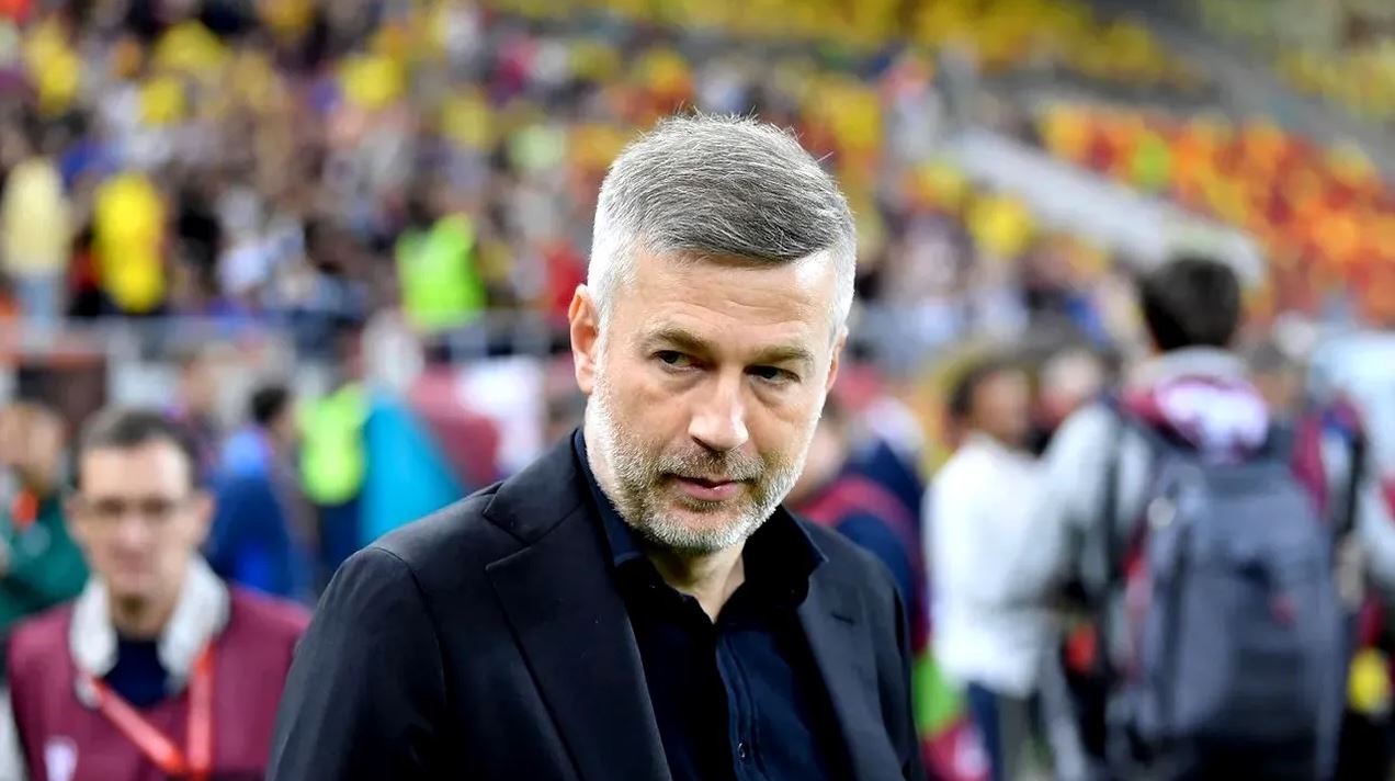 Cei 4 fotbaliști pe care Edi Iordănescu i-a dat afară din lot pentru meciul România – Israel. Lista oficială e fără numele lor: unul a fost căpitanul FCSB ani la rândul