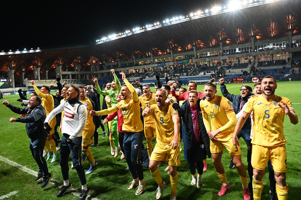 Ciprian Marica a numit jucătorul care nu poate lipsi din lotul României la EURO 2024 | VIDEO EXCLUSIV ProSport Live