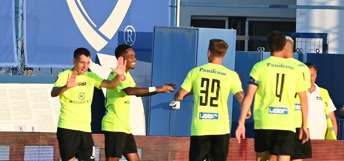Ce spune conducătorul echipei despre brazilianul din Superligă care e dorit de FCSB! „Avem nevoie de venituri din vânzări de jucători” | EXCLUSIV
