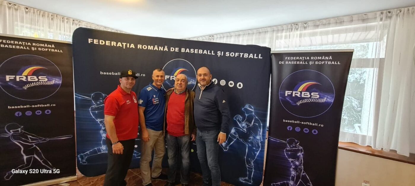 Cristian Costescu este părintele baseball-ului din România! Cum a fost blocat de un general să aducă acest sport înainte de 1990: „Nu este momentul să facem propagandă unui sport capitalist! După Revoluție am dat cu tancul peste ei” SPECIAL