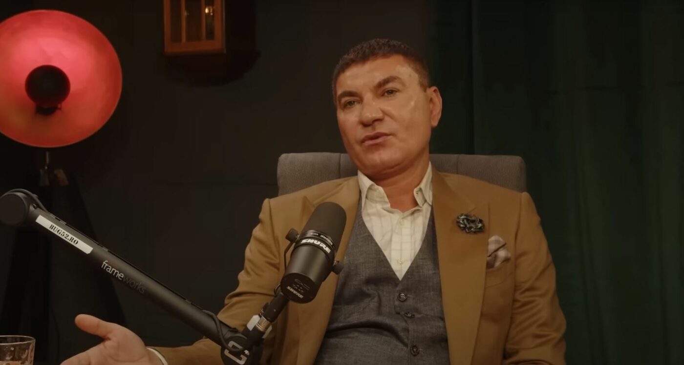 Cum și-a înșelat Cristi Borcea nevestele până la Valentina Pelinel! Și lui îi e rușine cu câte femei a fost: „Mă mustra conștiința”
