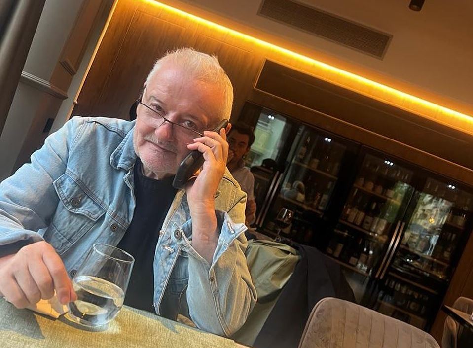 Cum și-au bătut joc donatorii de Irinel Columbeanu, după ce Gigi Becali a dat startul glumelor pe seama fostului milionar