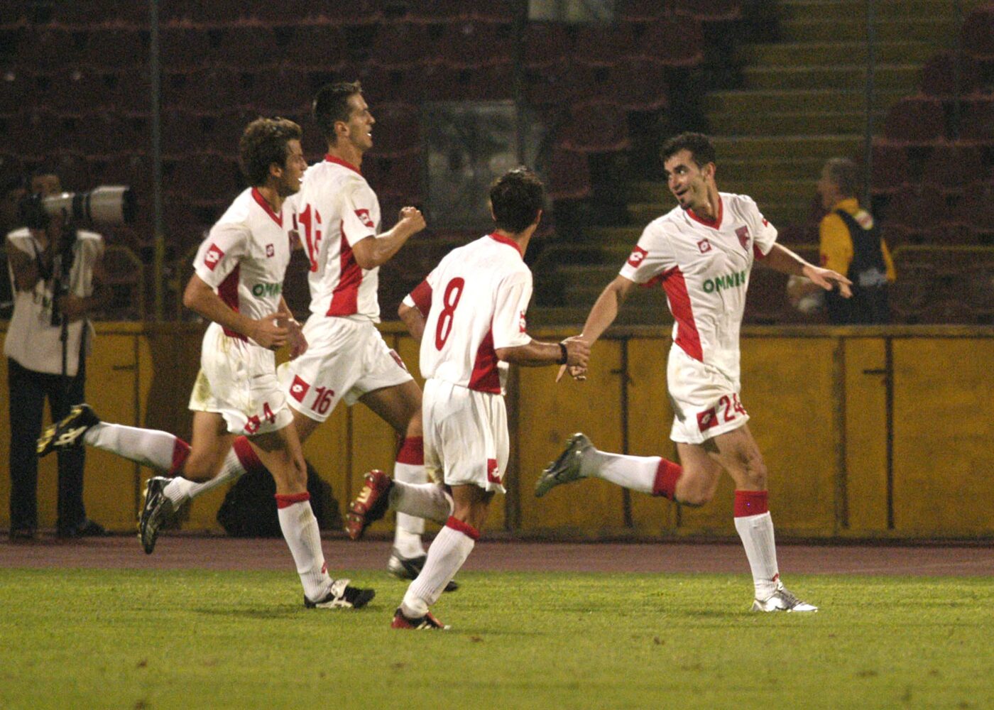 Legenda dinamovistă șochează înainte de „Derby de România”: „Îmi doresc să câștige FCSB campionatul! Gigi Becali e un mare om”