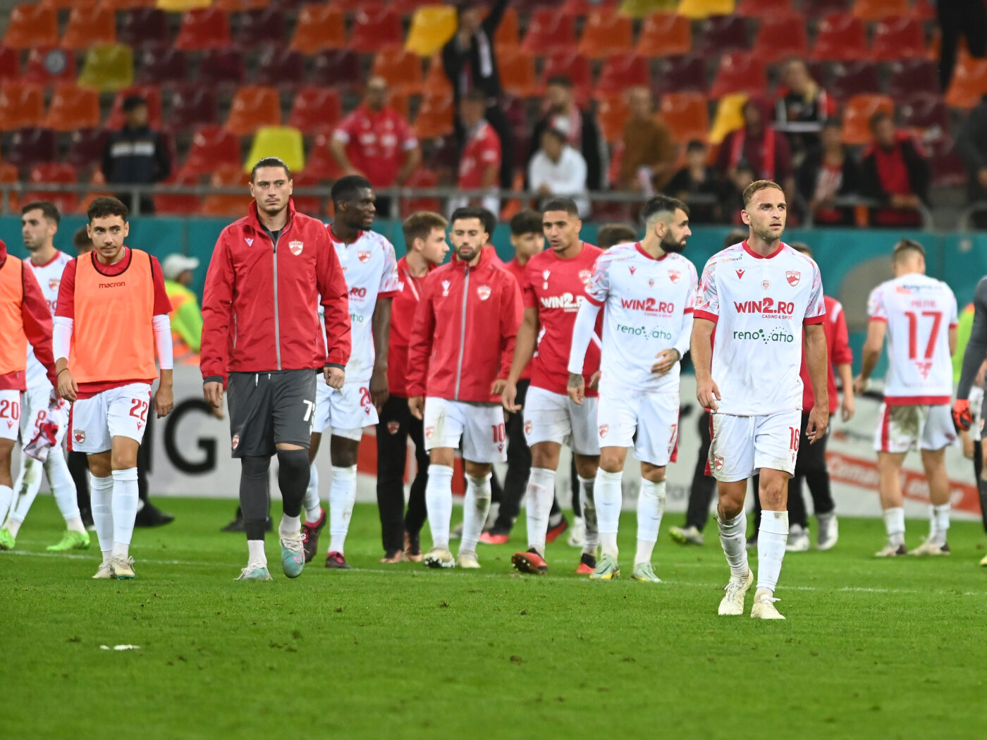 Când iese Dinamo din insolvență! Se știu datoriile rămase și ce se va întâmpla imediat când instanța va da sentința definitivă | VIDEO EXCLUSIV PROSPORT LIVE