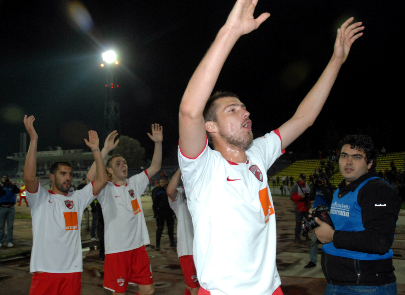 Ofertă de ultimă oră pentru Gabi Tamaș! Are propunerea pe masă pentru a deveni șeful unui club de fotbal din România