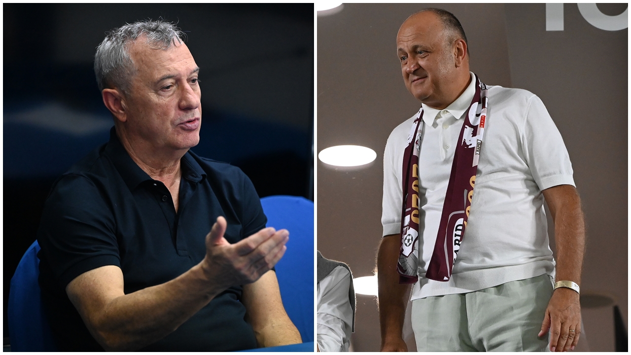 Dan Șucu i-a dat lovitura de grație lui Mircea Rednic și i-a „furat” transferul atacantului mult dorit!