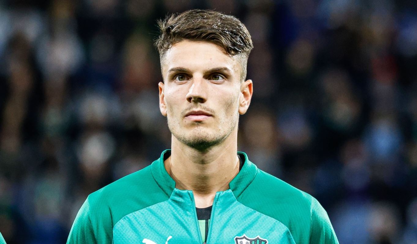 Daniel Boloca, aproape de un transfer în România! Omul lui Gică Hagi l-a recomandat