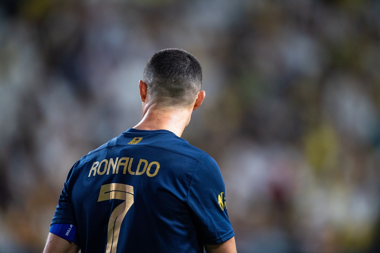 De ce nu s-a dus Cristiano Ronaldo la nunta de argint a fratelui său mai mare