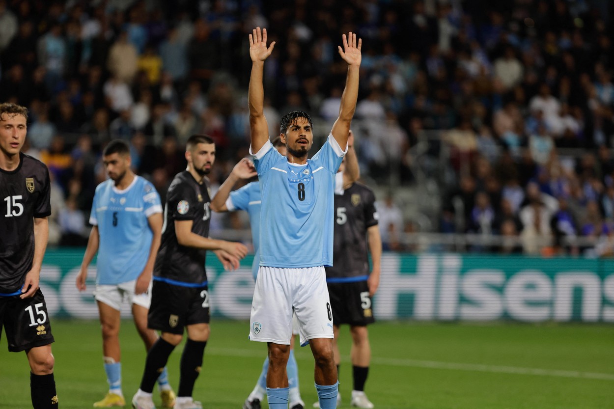 Decizia programării meciului din grupa României de calificare la EURO 2024 stârnește un război nebănuit! LaLiga se revoltă împotriva FIFA