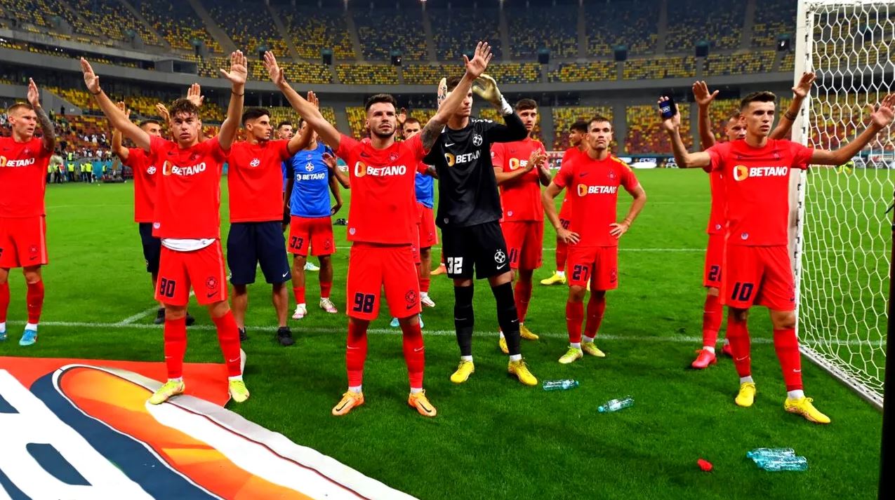 Declinul internaționalului român pe care FCSB l-a dat afară! Crescut de Gică Hagi și distrus de Gigi Becali