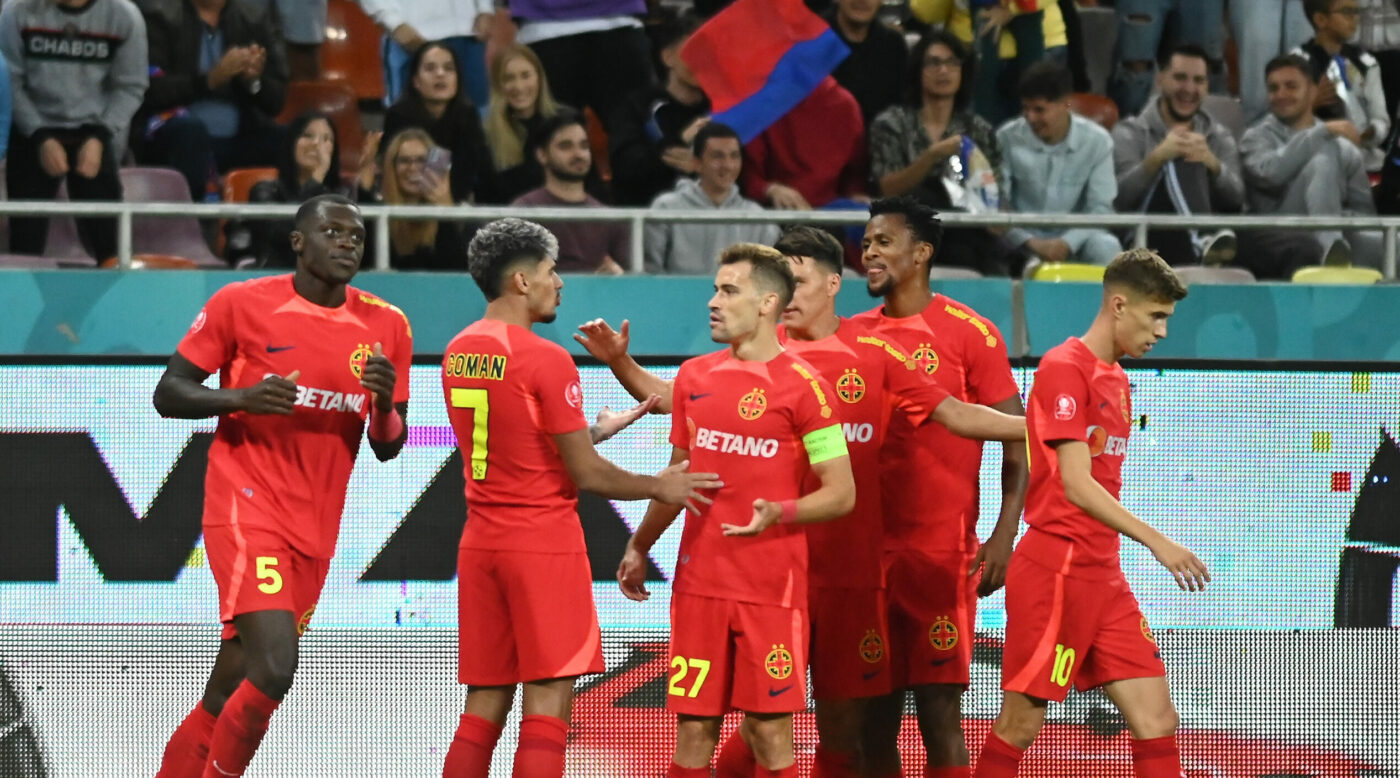 Dezastru pentru FCSB înaintea marelui derby cu Dinamo! Vestea a venit în această dimineață și declanșează alerta pentru echipa lui Gigi Becali