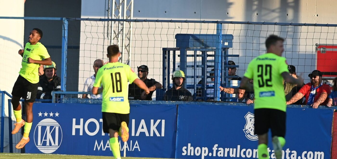 Dezvăluiri despre „perla” echipei din Superliga: „Rar am văzut în România așa ceva” | EXCLUSIV