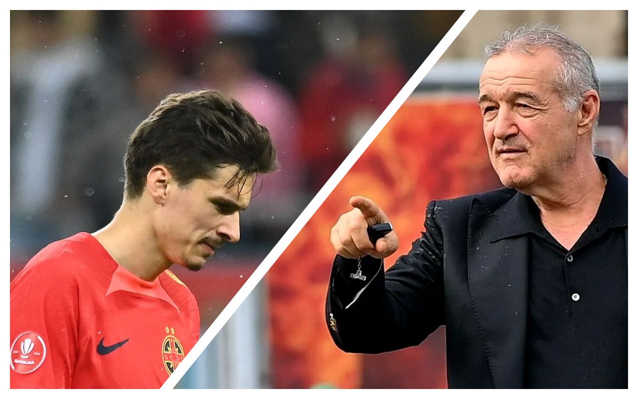 Fostul oficial de la FCSB intervine dur în cazul Dorin Rotariu, după ce Meme Stoica a aruncat, în mod șocant, vina pe jucător: „Problema e la ei!”