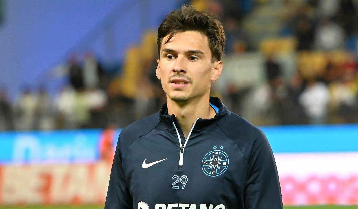 Dorin Rotariu e ca și dat afară de Gigi Becali de la FCSB. Mihai Stoica dă vina pe fotbalist pentru decizia patronului: „El așa trebuia să spună!”