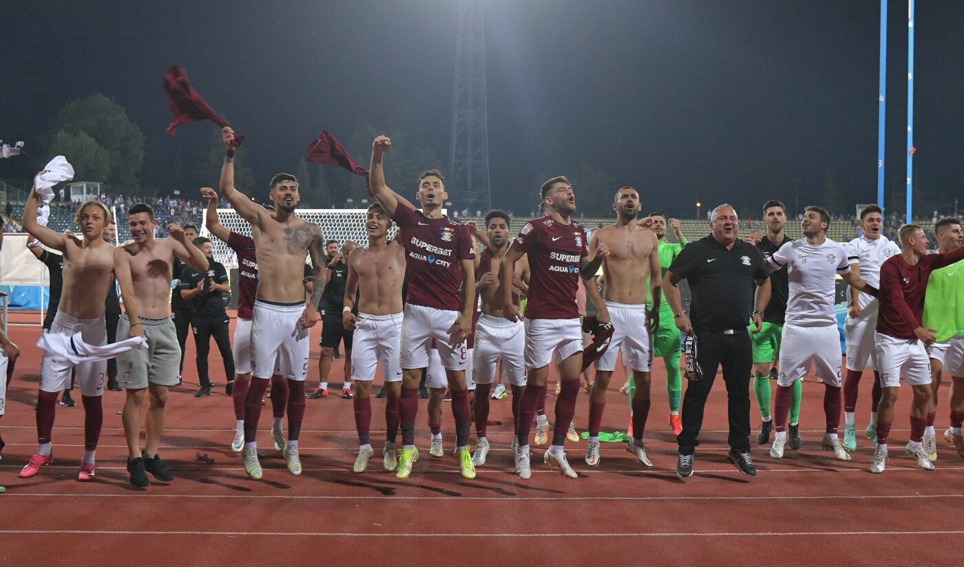 „Talismanul” care poate aduce titlul în Giulești! „Rapid poate fi campioană cu o singură condiție” | VIDEO EXCLUSIV ProSport Live