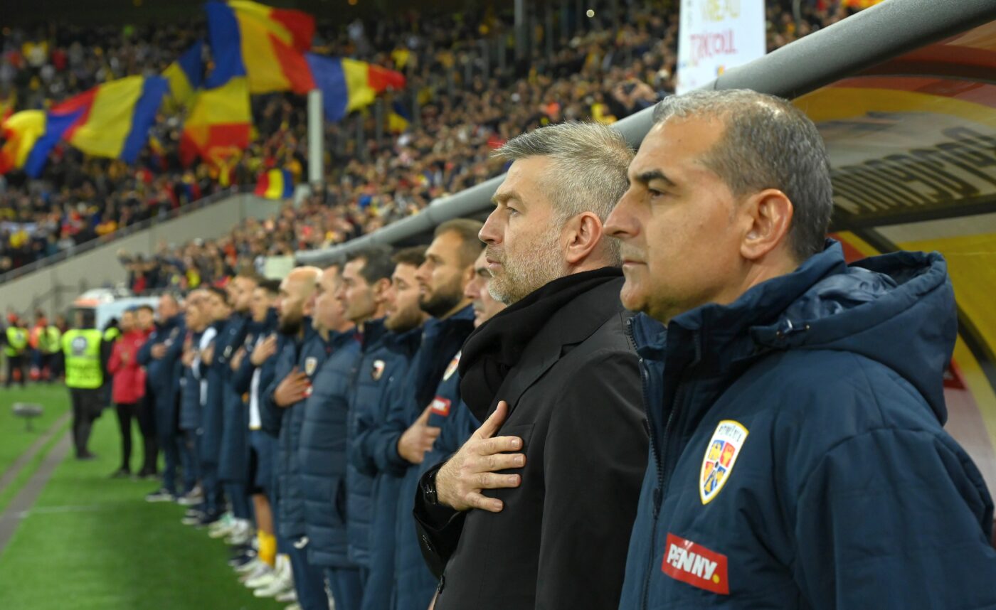 Edi Iordănescu a dezvăluit, după România – Elveția 1-0, cum a schimbat fața echipei naționale: „Eu am avut un singur merit”
