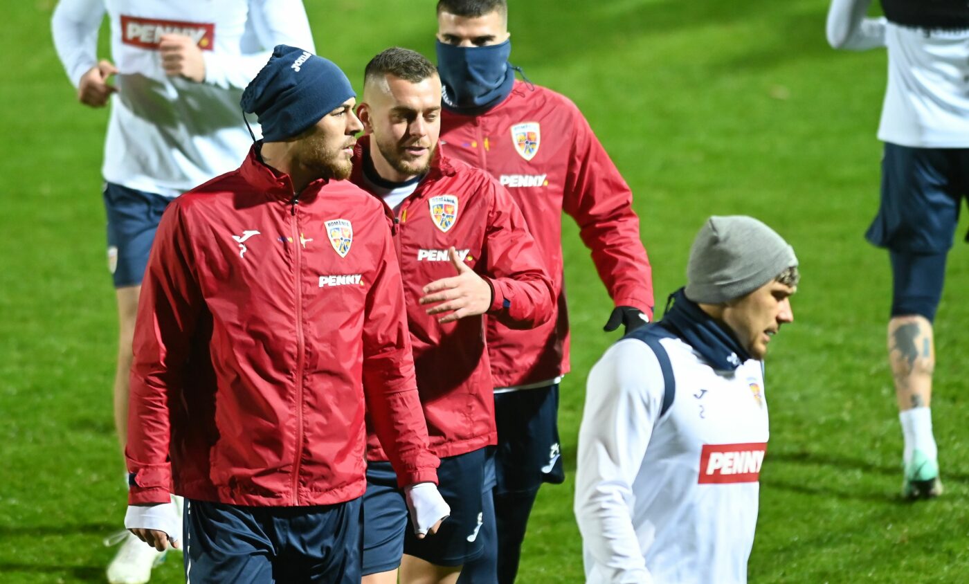Edi Iordănescu a făcut cinci schimbări în echipă pentru România – Elveția! Cum încearcă să-l împace pe Gigi Becali în meciul decisiv pentru primul loc în Grupa I