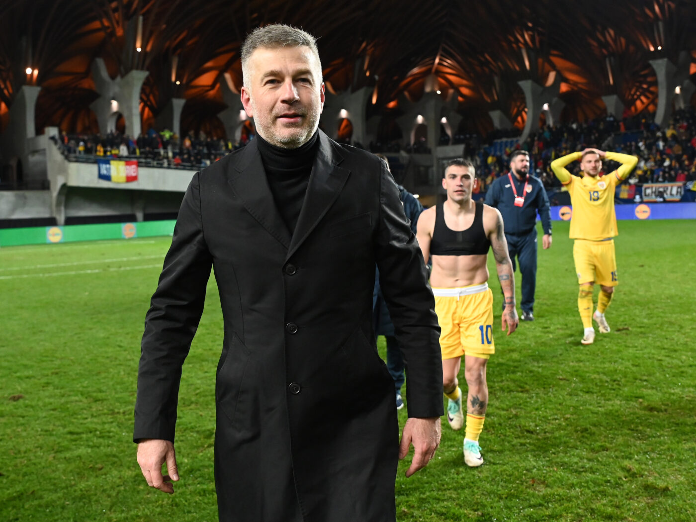 Edi Iordănescu a luat decizia finală: ce va face după meciul România – Elveția! Şi-a neglijat familia prea mult şi acum a luat hotărârea după calificarea la EURO 2024