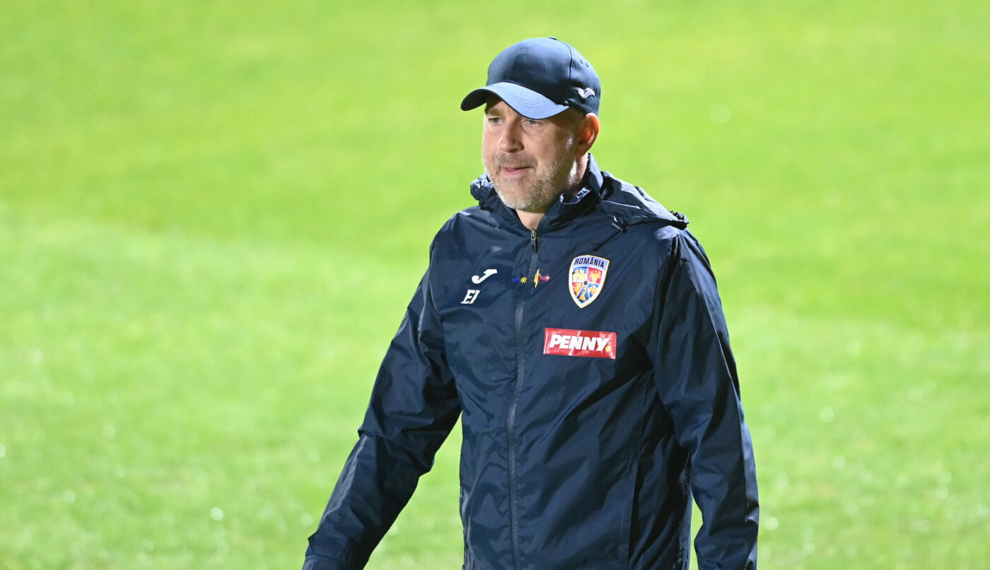 Edi Iordănescu, luat la rost după ce nu l-a convocat pe cel mai în formă fotbalist român. „Aș vrea să aud cum vede el toate lucrurile astea!”