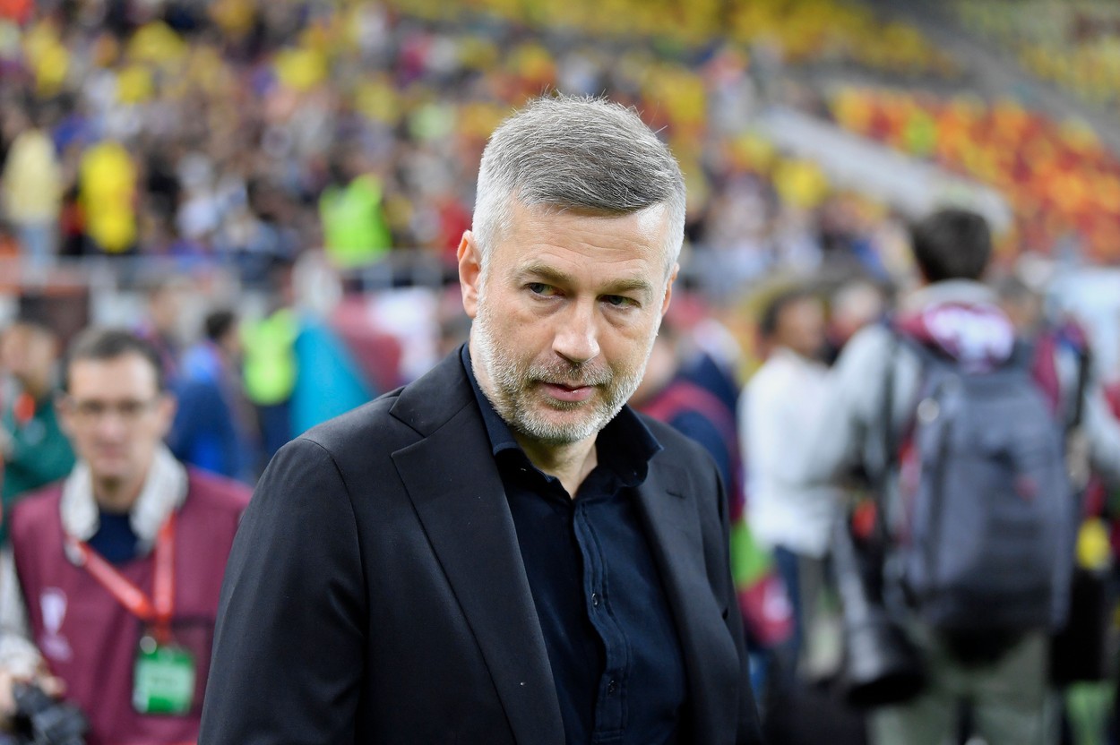 Edi Iordănescu simte că a venit momentul așteptat de întregul fotbal românesc! Mesaj special transmis înaintea dublei decisive cu Israel și Elveția