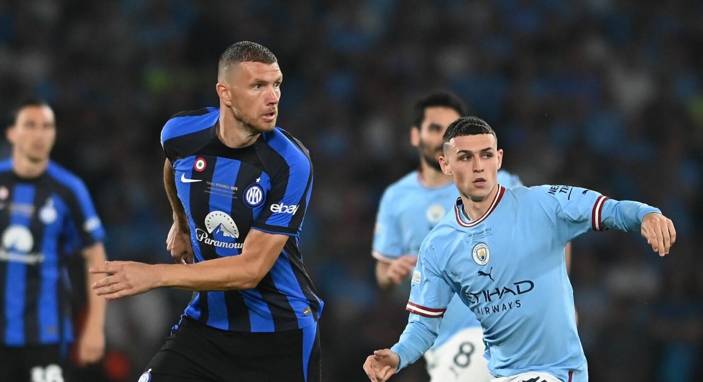 Edin Dzeko a anunțat în vestiarul oltenilor lovitura dată de Mihai Rotaru la Universitatea Craiova!