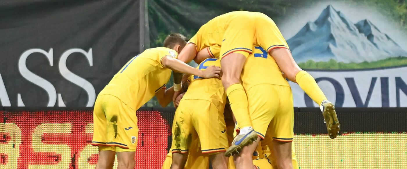 El e jucătorul din lotul lui Edi Iordănescu care poate duce naționala României la EURO 2024! „Sunt ferm convins de asta” | VIDEO EXCLUSIV ProSport LIVE