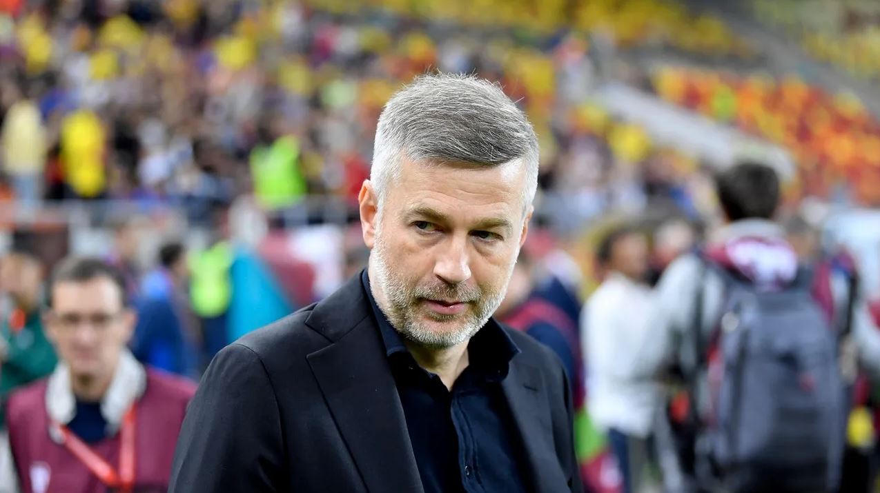Emoții mari pentru vedeta naționalei înainte de Israel – România: are probleme medicale și s-ar putea întoarce la echipa de club! Anunț groaznic pentru Edi Iordănescu