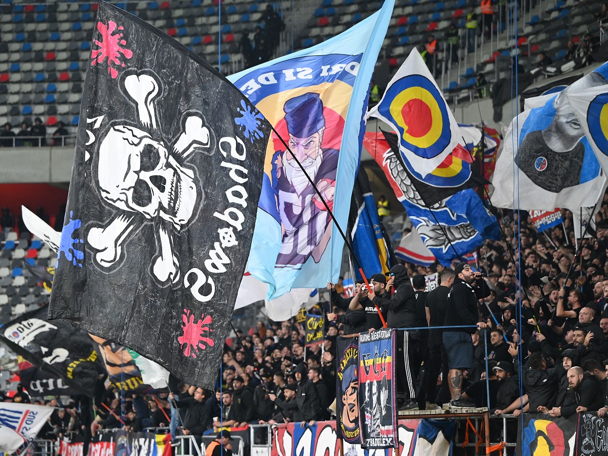 FCSB revine în Ghencea. Alerta din spatele anunțului lui MM Stoica. Cum ar putea ultrașii de la Sud să intre pe stadion la Supercupa României? Există precedent. „Steaua, UTA, Hunedoara…”