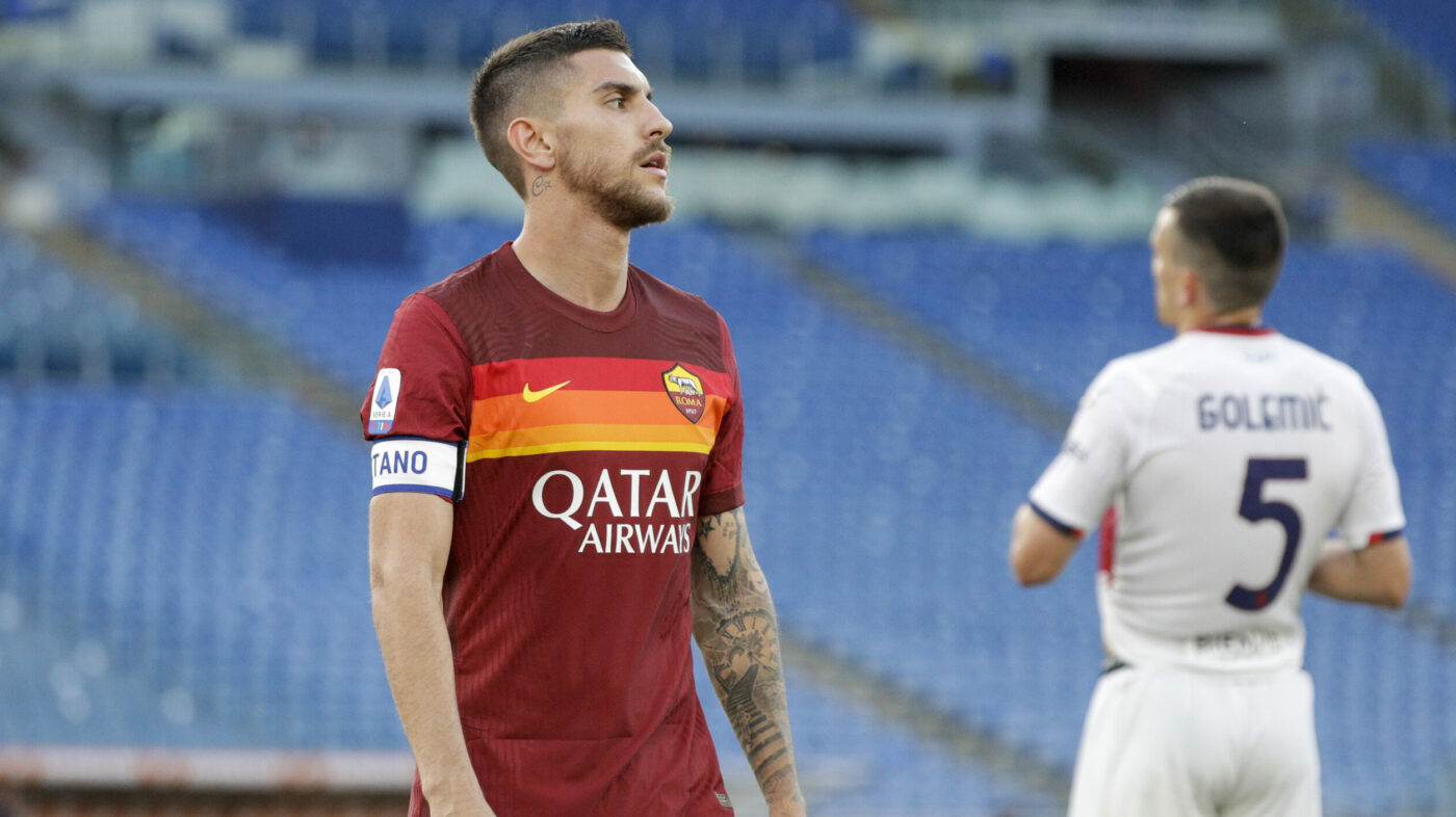 Escorta de lux din România face dezvăluiri despre obsesia pe care căpitanul lui AS Roma a făcut-o pentru ea! I-a plătit o avere în 7 luni: „În avans, chiar dacă nu venea”