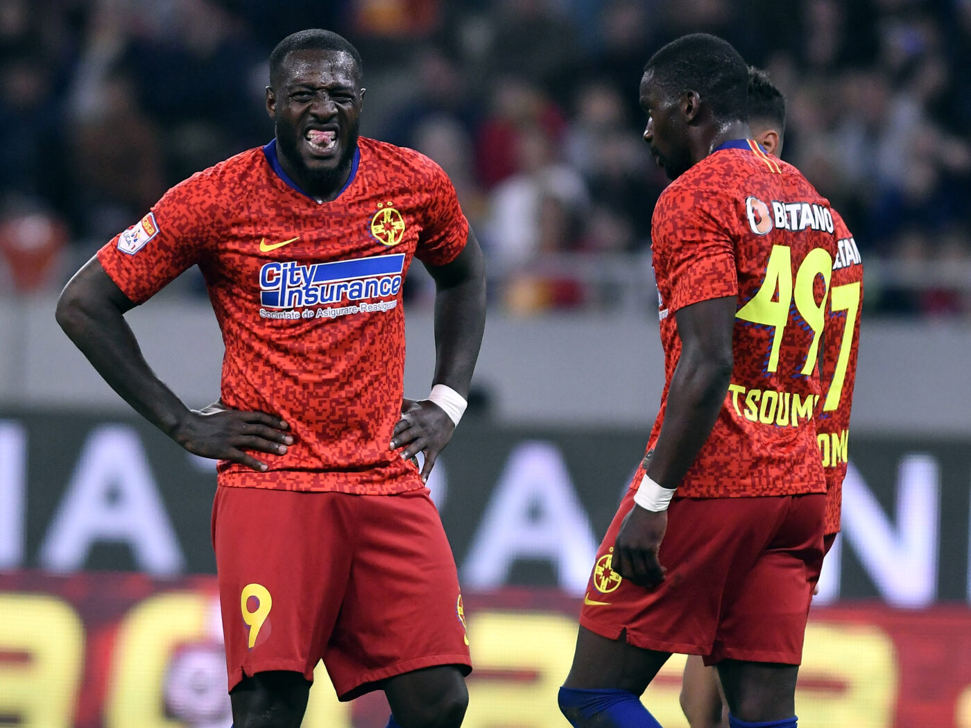 ProSport, confirmat: Rapid și-a prezentat noul atacant! Promisiune uriașă a fostului fotbalist de la FCSB pentru fanii giuleșteni: „Vom scrie istorie!”