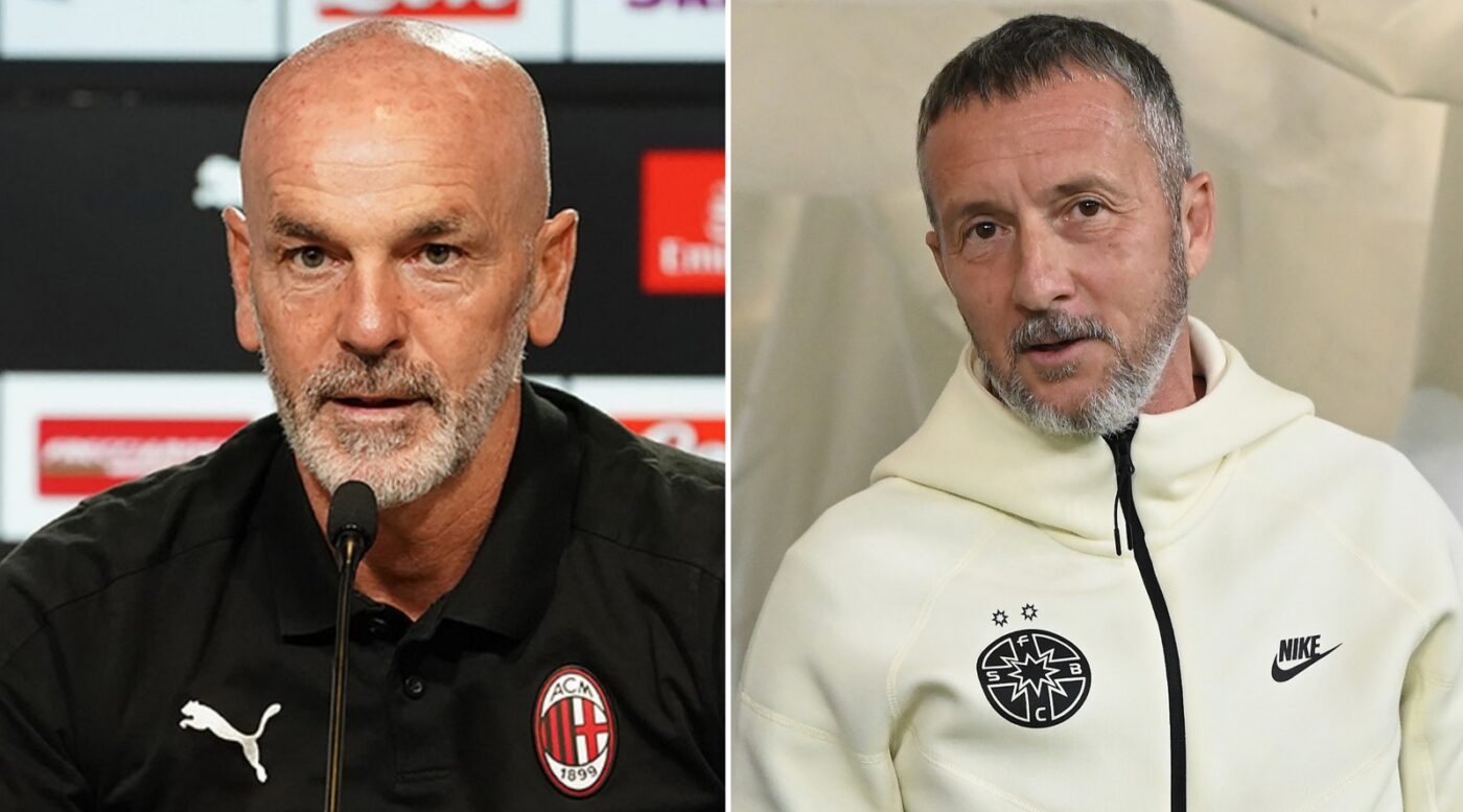 FCSB, la un pas de transferul deceniului în România: fundașul lui AC Milan, noua țintă a lui Meme Stoica. Oficialul a recunoscut totul