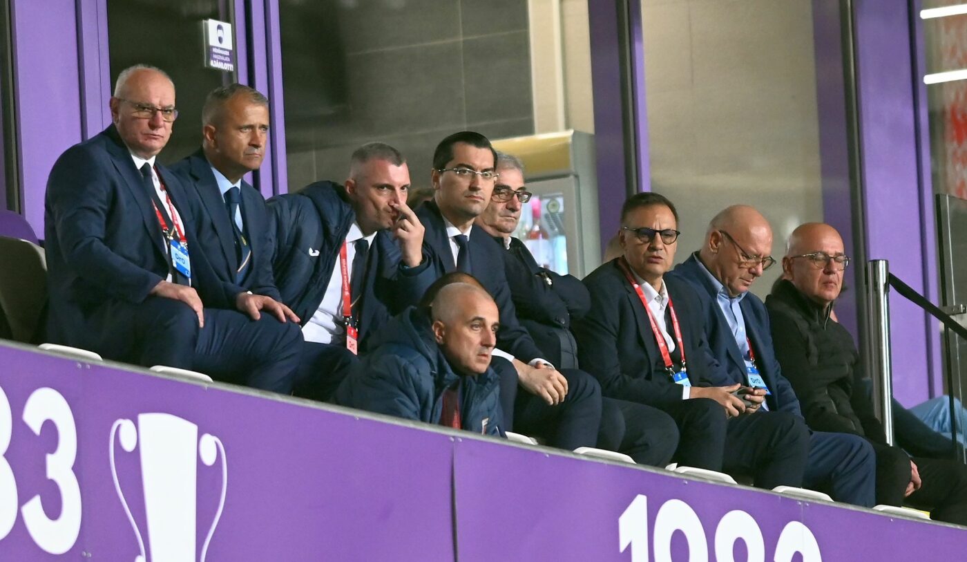 FRF, anunț oficial despre cine va fi selecționerul României după EURO 2024: „E normal să fie el”