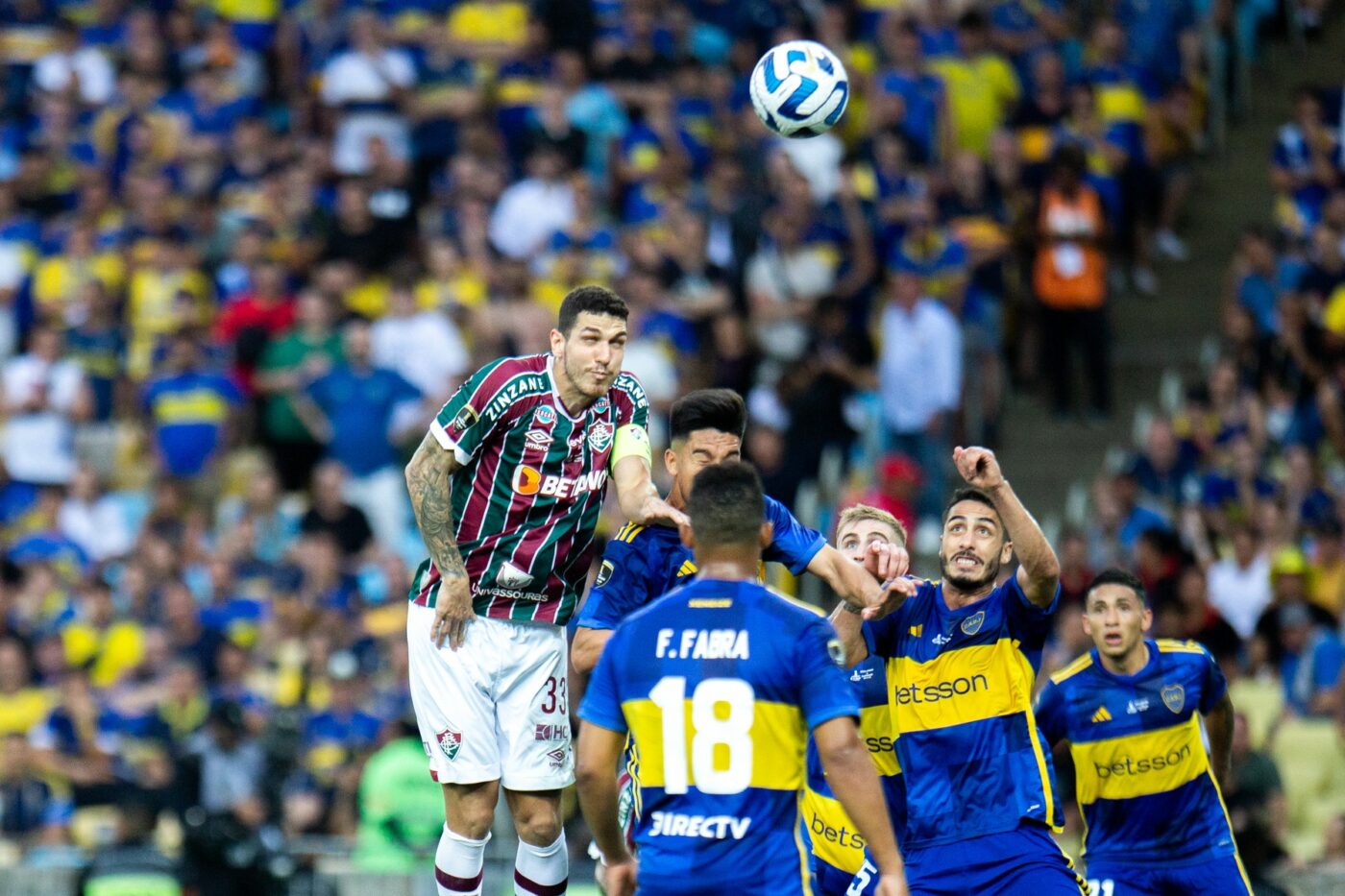 Fanatismul ucide! Un polițist de 23 de ani, fan al lui Boca Juniors, s-a sinucis cu arma din dotare după ce argentinienii au pierdut finala Copei Libertadores. Mama lui a povestit totul