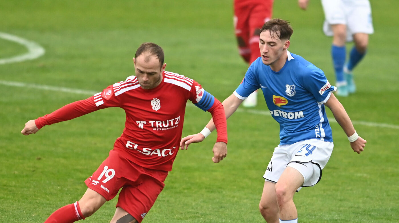 Farul Constanța – FC Botoșani 1-1, Live Video Online în etapa 15 din Superliga. Lovitură de teatru: codașa clasamentului egalează la Ovidiu!