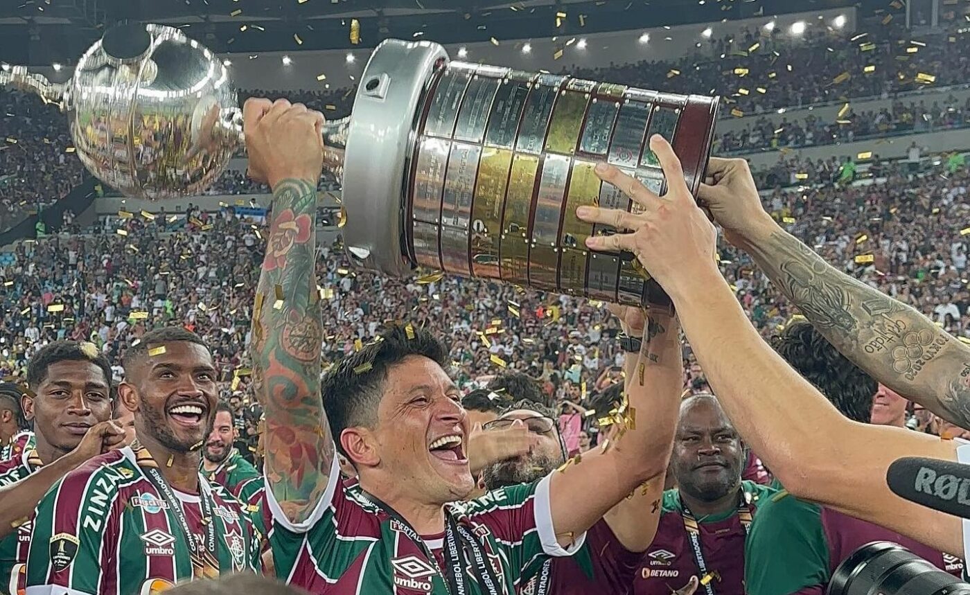 Finală nebună în Copa Libertadores. Meci cu două eliminări, decis în prelungiri pe Maracana, din Rio de Janeiro | VIDEO