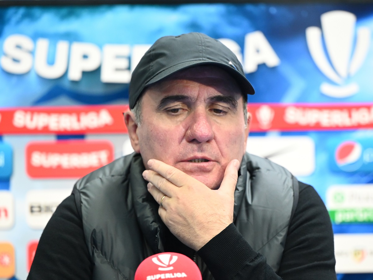 Dezastru pentru Farul lui Gică Hagi! Fiorentina îl sare din schemă pe „Rege” și îl vinde pe Louis Munteanu în altă parte