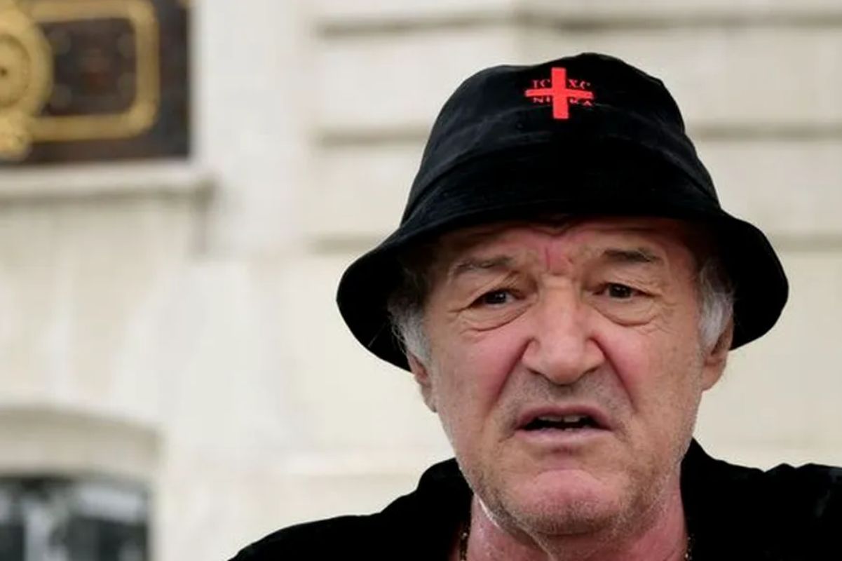 Florin Prunea are curajul să îi ia apărarea patronului FCSB și vine cu un argument indubitabil: „Gigi Becali are perfectă dreptate”. VIDEO