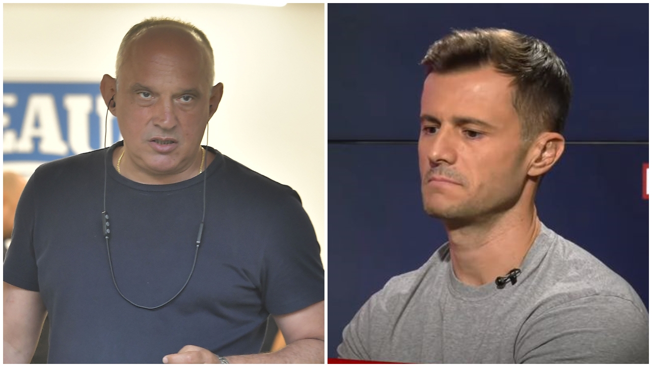 Florin Prunea nu îl iartă pe Andrei Nicolescu, după declarația făcută despre Oțelul lui Dorinel Munteanu: „Chiar nu își dă seama că e penibil?” | EXCLUSIV ProSport Live