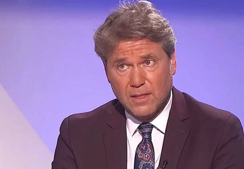 Florin Răducioiu îl face praf pe Florinel Coman, după aroganța lui „Mbappe” de la finalul meciului Dinamo – FCSB 0-1! Cuvinte grele aruncate de atacantul Generației de Aur