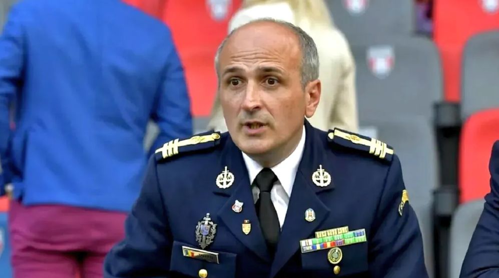 Florin Talpan vrea să facă revoluție în organigrama CSA Steaua și să dea afară mulți angajați! Scandal cu muzeul clubului: „Era de pe vremea lui Ceaușescu”