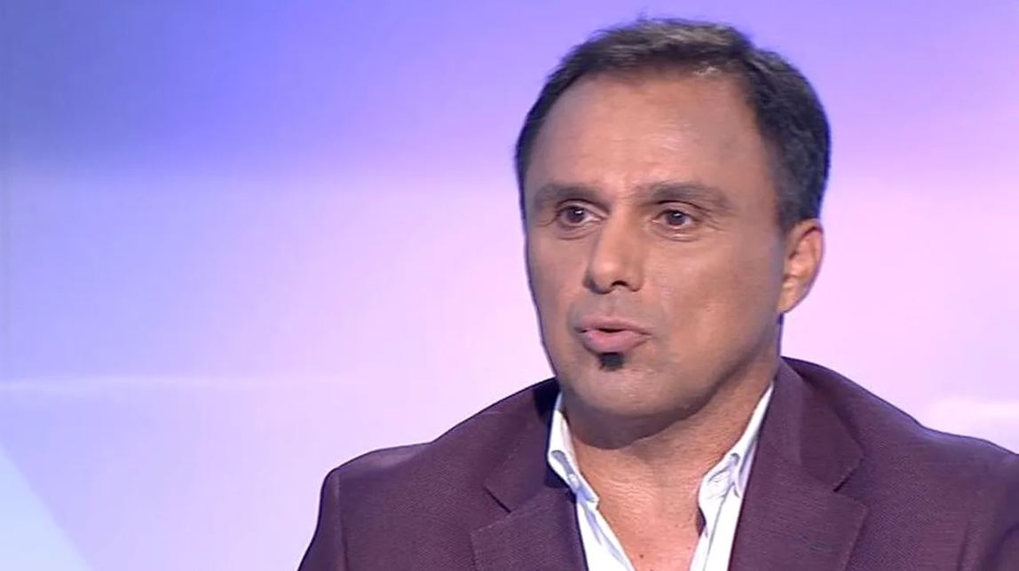 Florinel Coman l-a șocat pe Basarab Panduru! Dialogul cu Gigi Becali pe care analistul TV nu îl crede