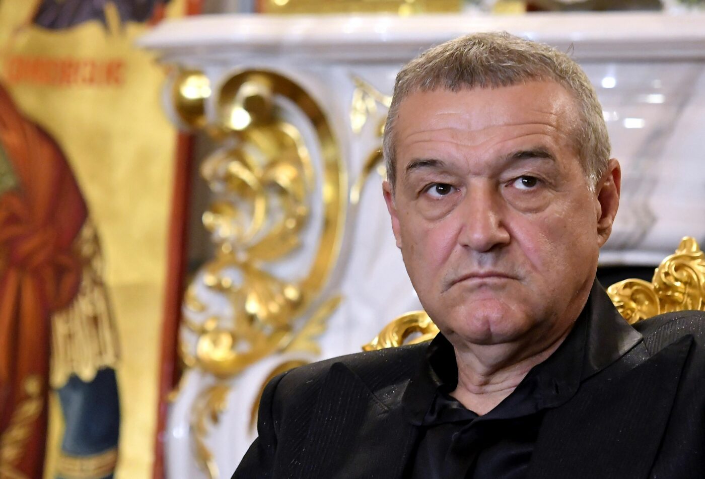 Fostul colaborator al lui Gigi Becali nu l-a menajat deloc pe patron! De ce va pierde FCSB campionatul: „E jucăria lui, dar nu va câștiga titlul!”